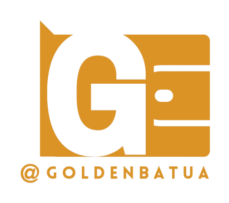 Golden Batau Logo